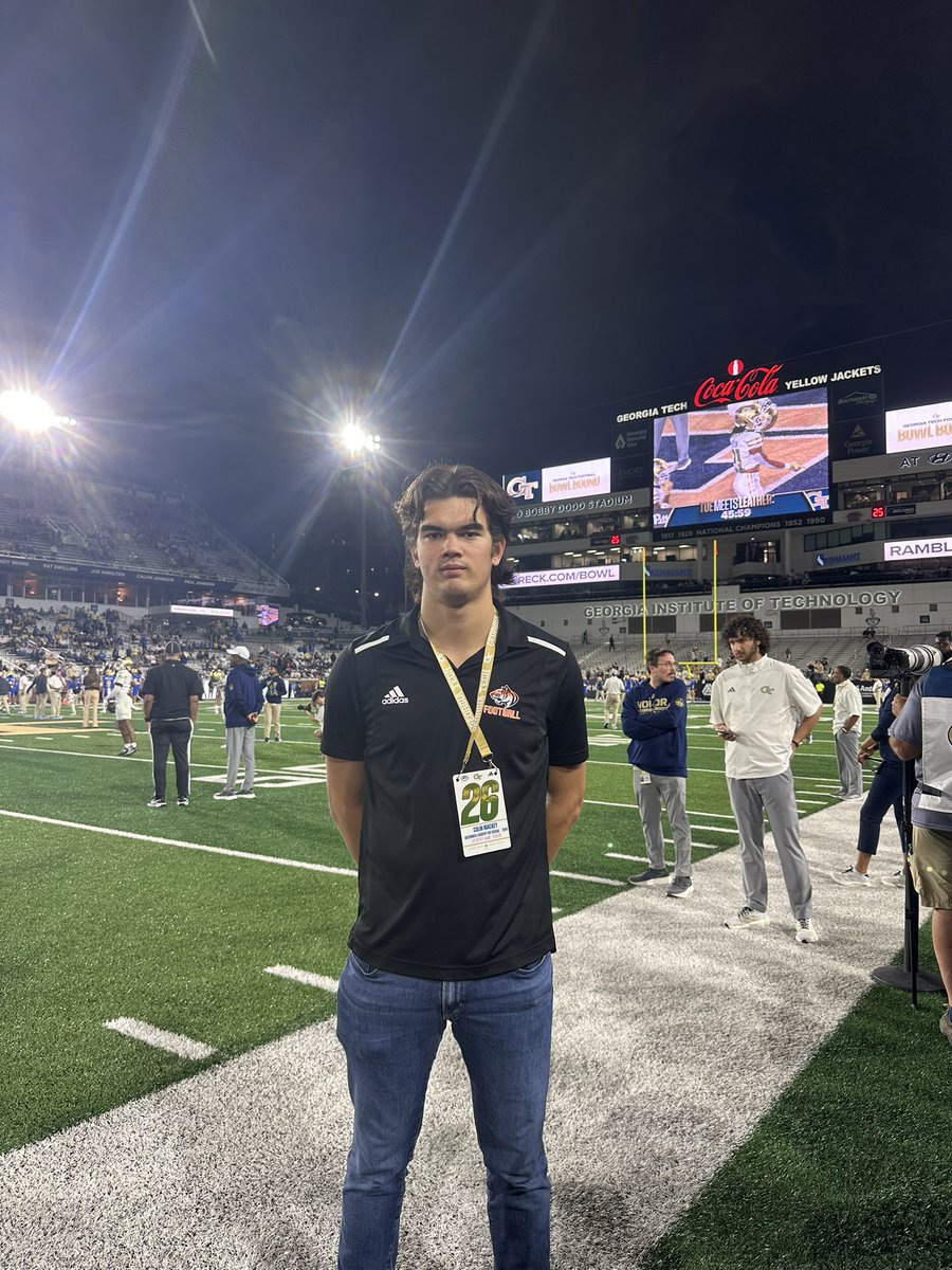 Colin Mackey tweet media