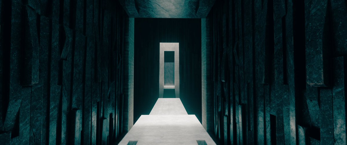 _donerkebab__'s tweet image. Some Control screenshots :)

#VirtualPhotography #Control