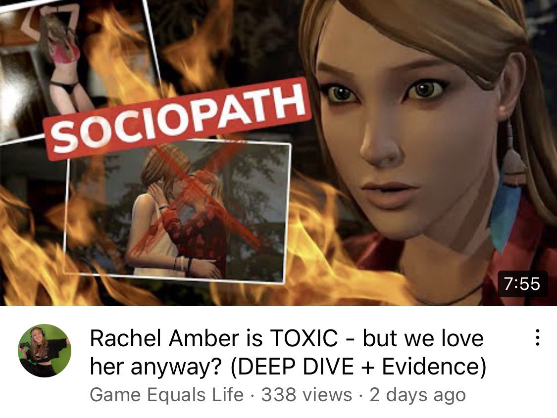 R4CHEL4MBER's tweet image. how my extended family sees me