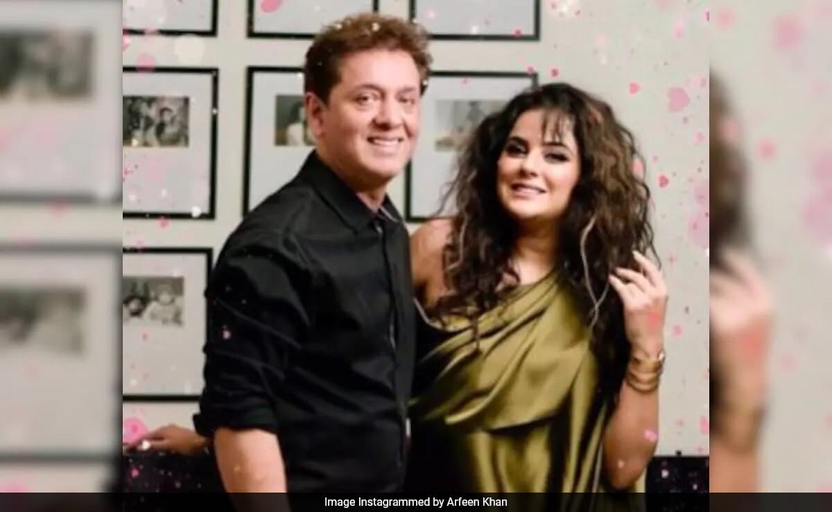 _rajkumar14's tweet image. The storytelling of the season revolves around how MOST INFULENTIAL ARFEEN SARA navigate challenges.