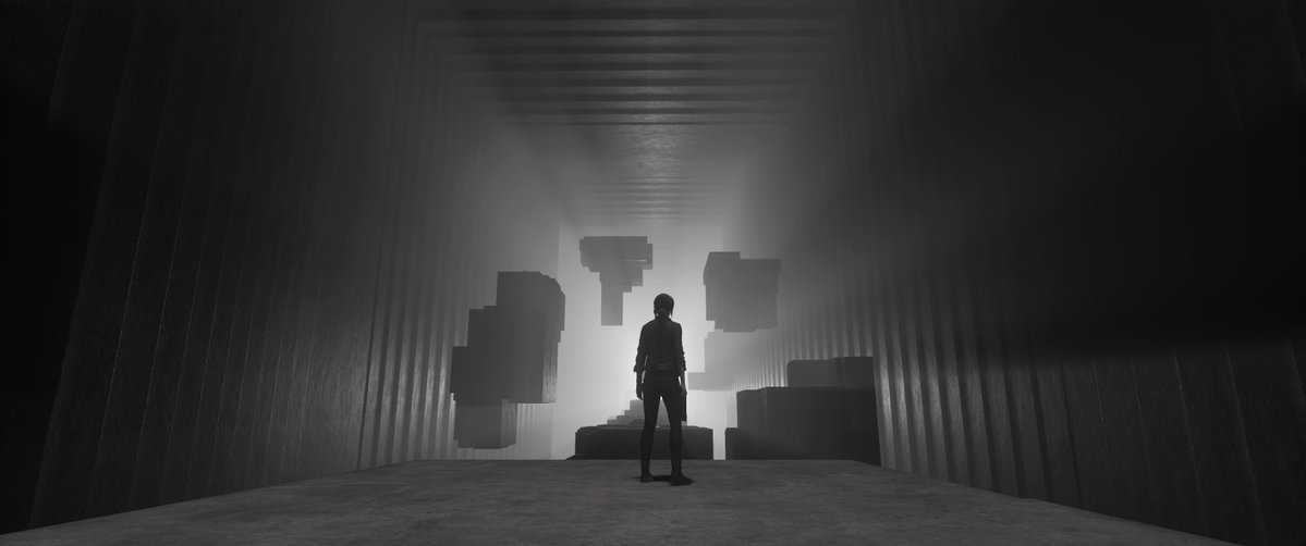 _donerkebab__'s tweet image. Some Control screenshots :)

#VirtualPhotography #Control