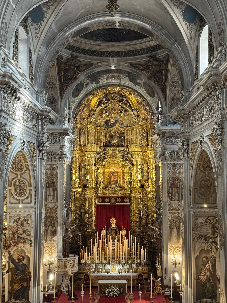 GALERÍA | Triduo 2025. 

hermandaddelcalvario.org/triduo-2025-ga…