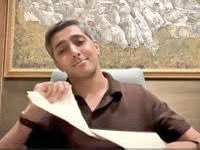 AnjumMustafa's tweet photo. Ali Tareen to Shahid Aziz "tu aj khatam ha"
#PAKvBAN https://t.co/I8DhrLAu7L