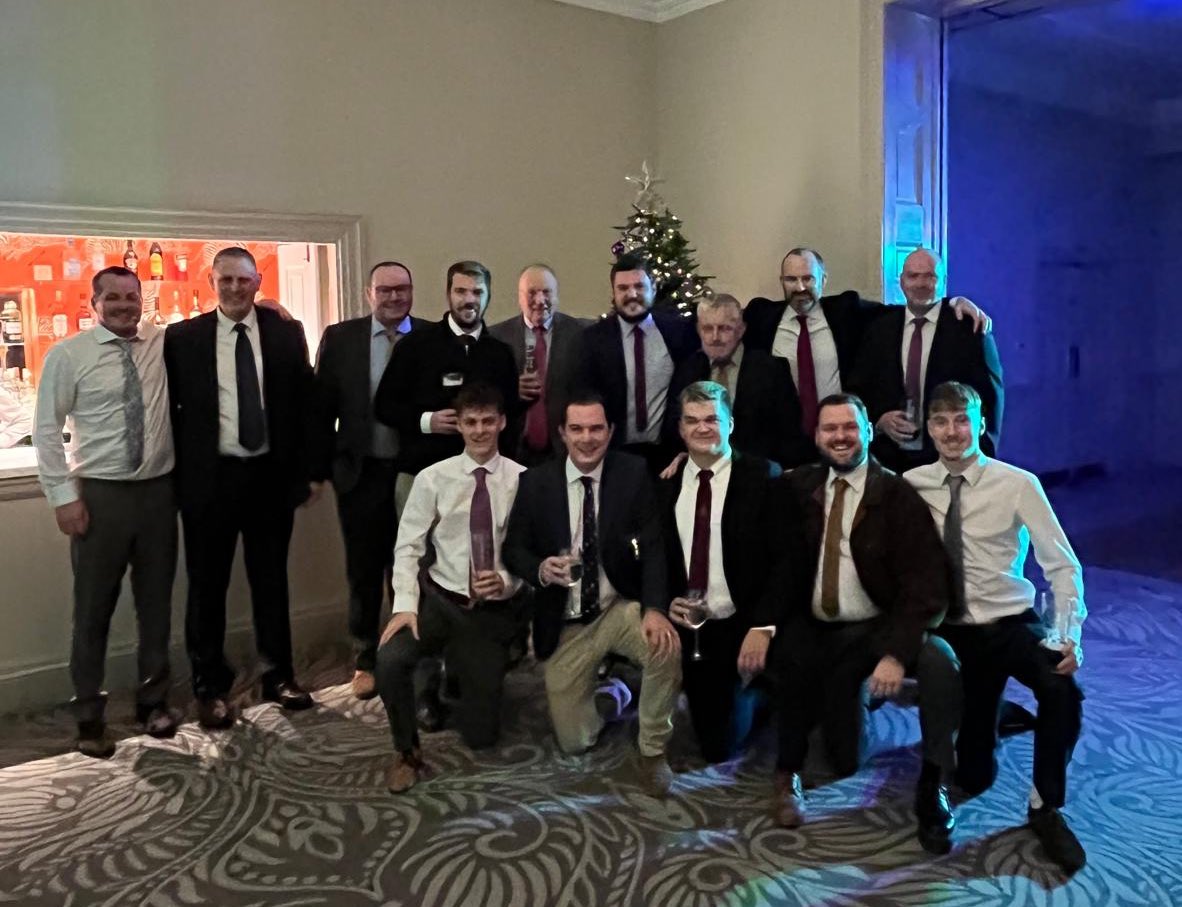 BILTON in AINSTY CC tweet media