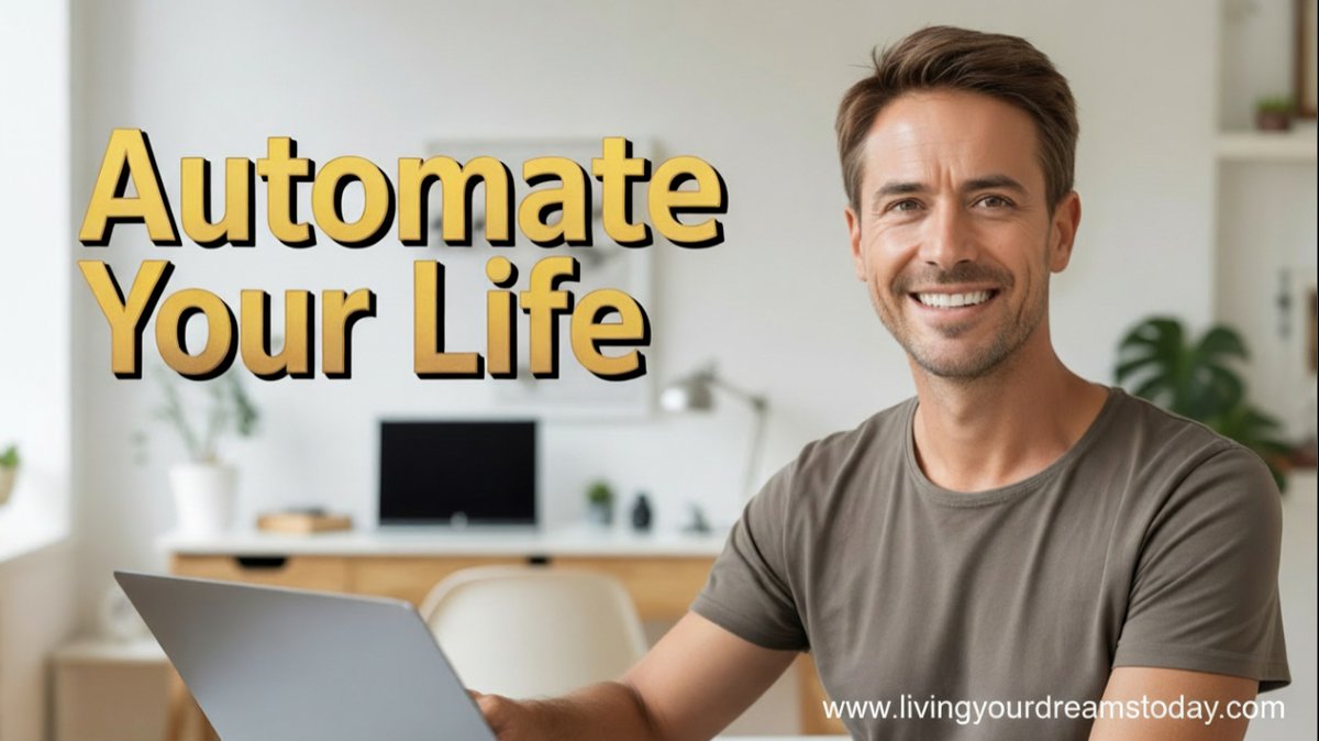 fitwithdave's tweet image. #automatedbusiness #2hourworkday

Gen X are you tired of making someone else rich? Are you ready to learn how working 2 hours a day can give you the freedom you so rightly deserve?

Come see how this opportunity is changing peoples lives!

livingyourdreamstoday.com