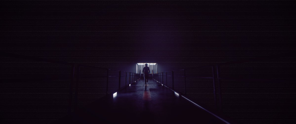 _donerkebab__'s tweet image. Some Control screenshots :)

#VirtualPhotography #Control