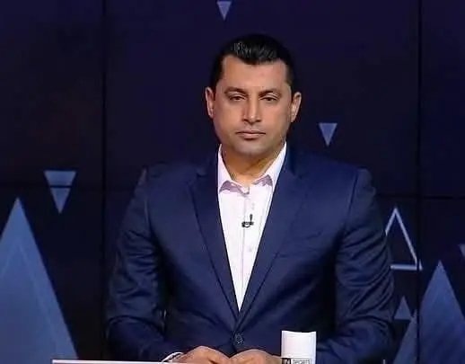 googUwk's tweet image. هيثم فاروق : أرض الزمالك في 6 أكتوبر هي حياة الزمالك القادمة و بدون الأرض مش هيكون موجود زمالك، جماهير الزمالك و كل المسؤولين في النادي عملوا مناشدة اكتر من مرة و انا في الاستوديو بناشد كل الجهات المعنية من أجل عودة الأرض ليكون الزمالك على قيد الحياة مرة أخرى.❤