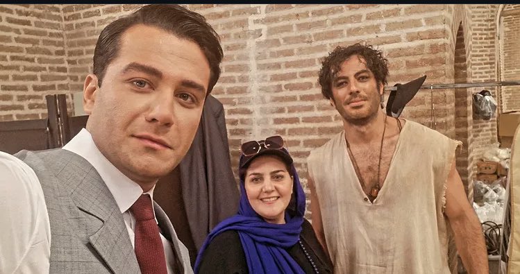 توتو پلنگی tweet media
