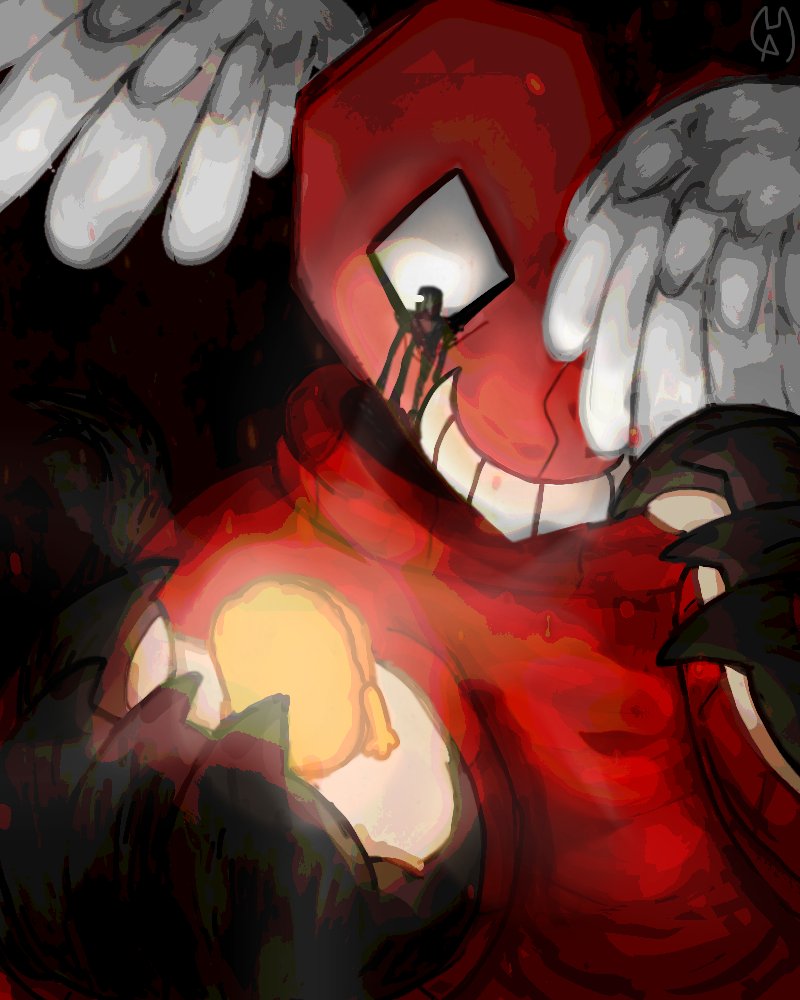 MilkshitRawr's tweet image. Why do the colors look muddy :((( #maxdesignpro #TwiddleFinger #anodetoafriend #AOTOF #mdp