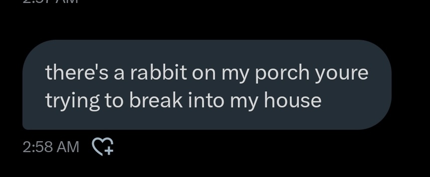 polarbnnuy's tweet image. me 🤝 garrett
bnnuies