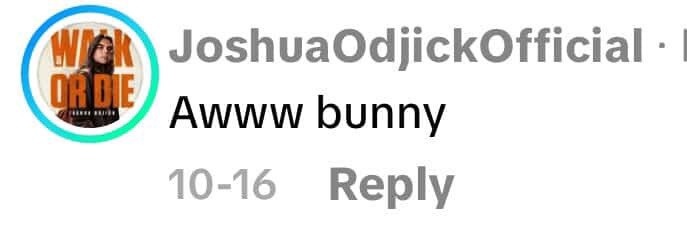 polarbnnuy's tweet image. me 🤝 garrett
bnnuies