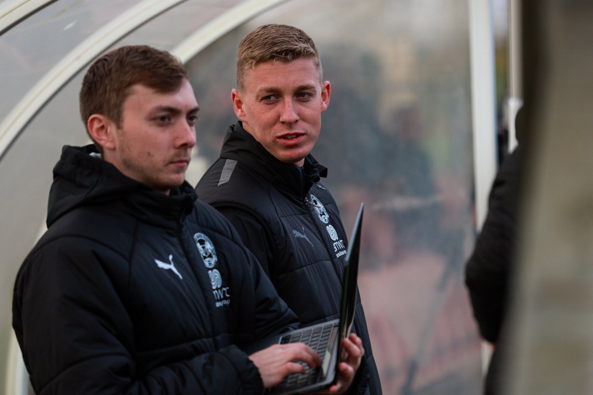 theposhacademy's tweet image. More U18s shots from Saturday

#pufc