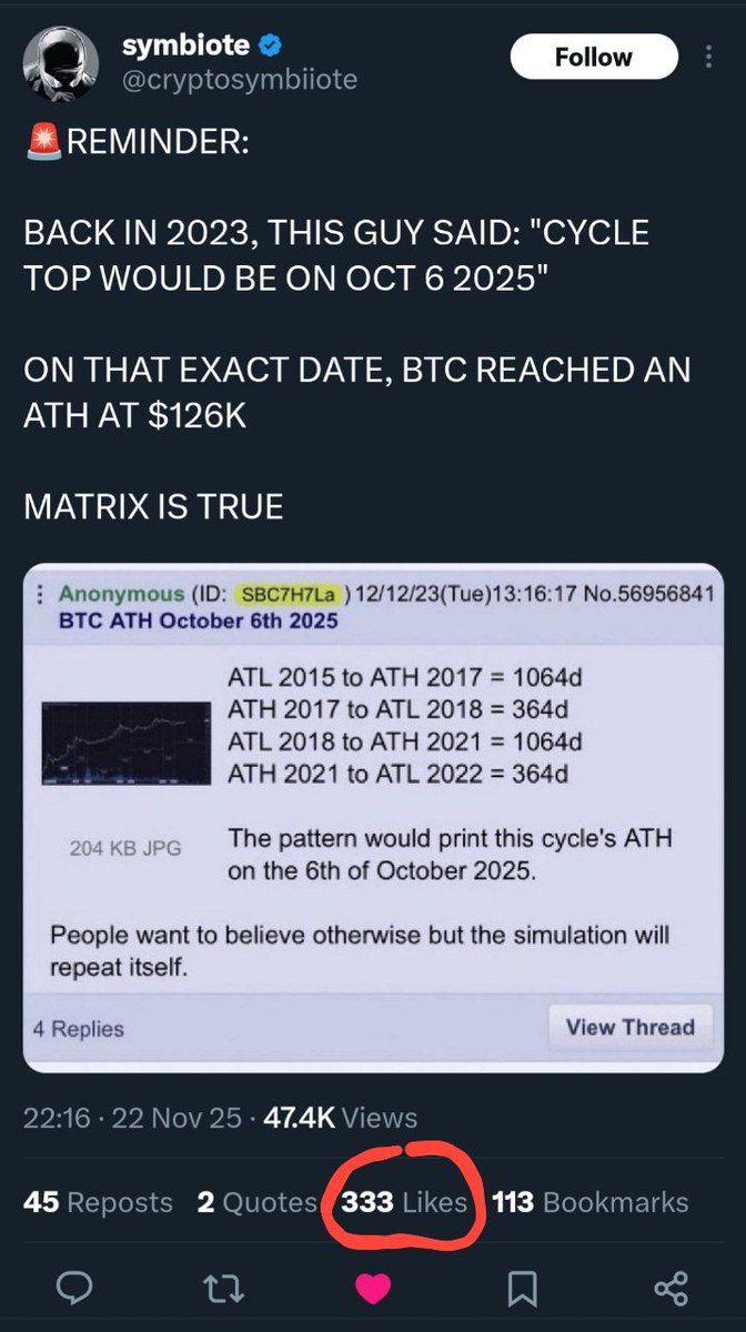 Simulation_Wiki's tweet image. Every 💓 matters.
Every thought matters.
Every small step matters.
Every word matters.
Every sight matters 🪬

333