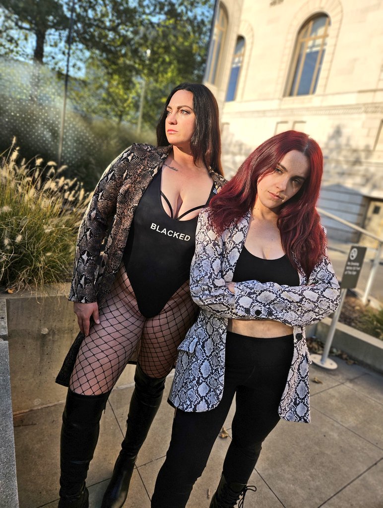 🐍 <a href="/LadyViperQoS/">Lady Viper</a> &amp; <a href="/LadyAnacondaHOA/">🐍 The Elite QOS Goddess</a> make the rules cuck ! ♠️😈

📸 <a href="/Hektekdesires/">🇦🇬Hektek 🇻🇮 HTX</a>