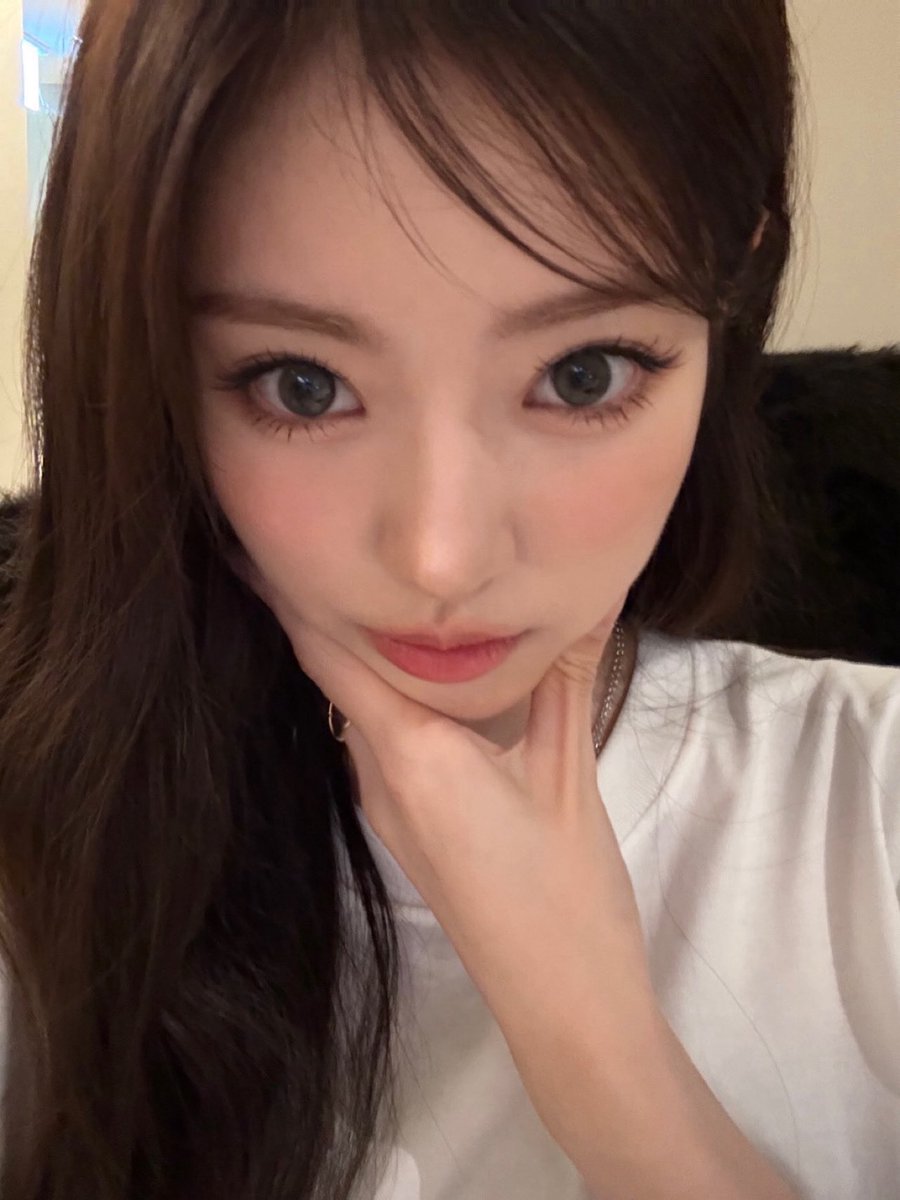 annarated's tweet image. 🤍