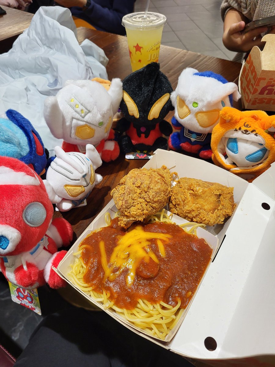 keru @ Sakuracon 217 tweet media