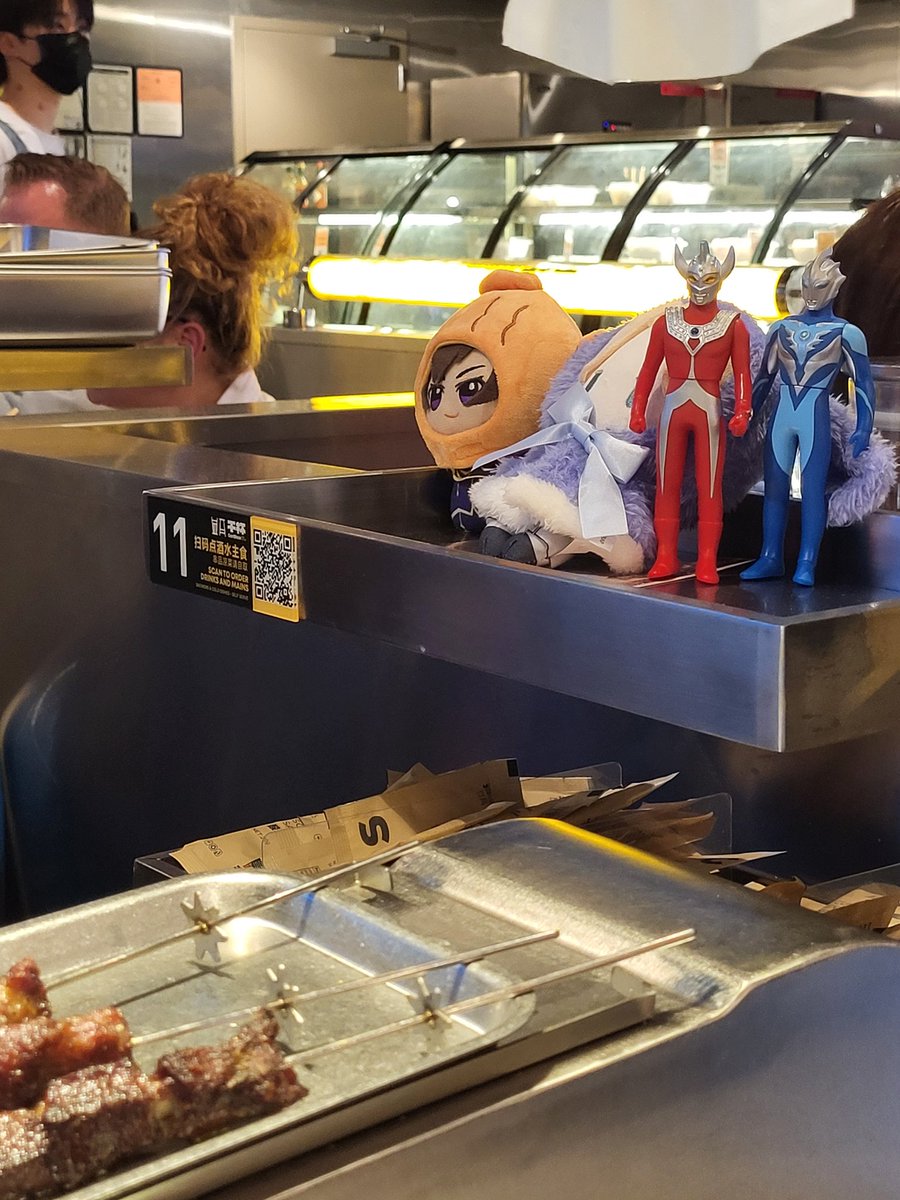 keru @ Sakuracon 217 tweet media