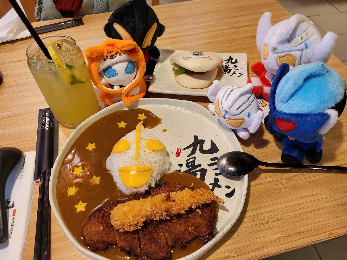 keru @ Sakuracon 217 tweet media