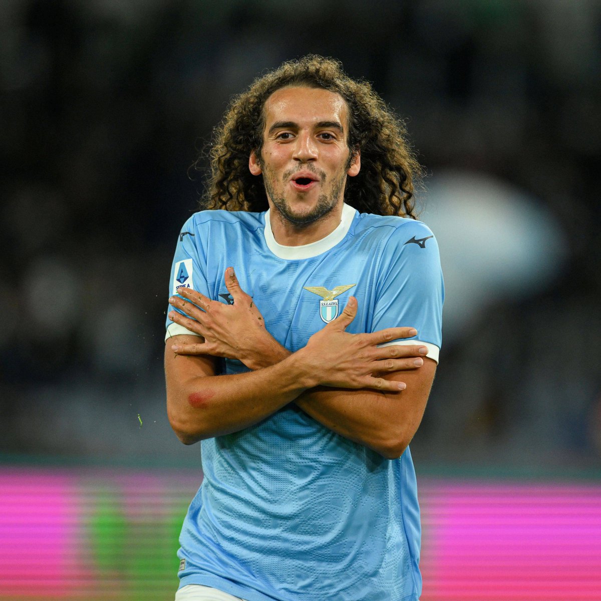 Italian Football TV tweet media