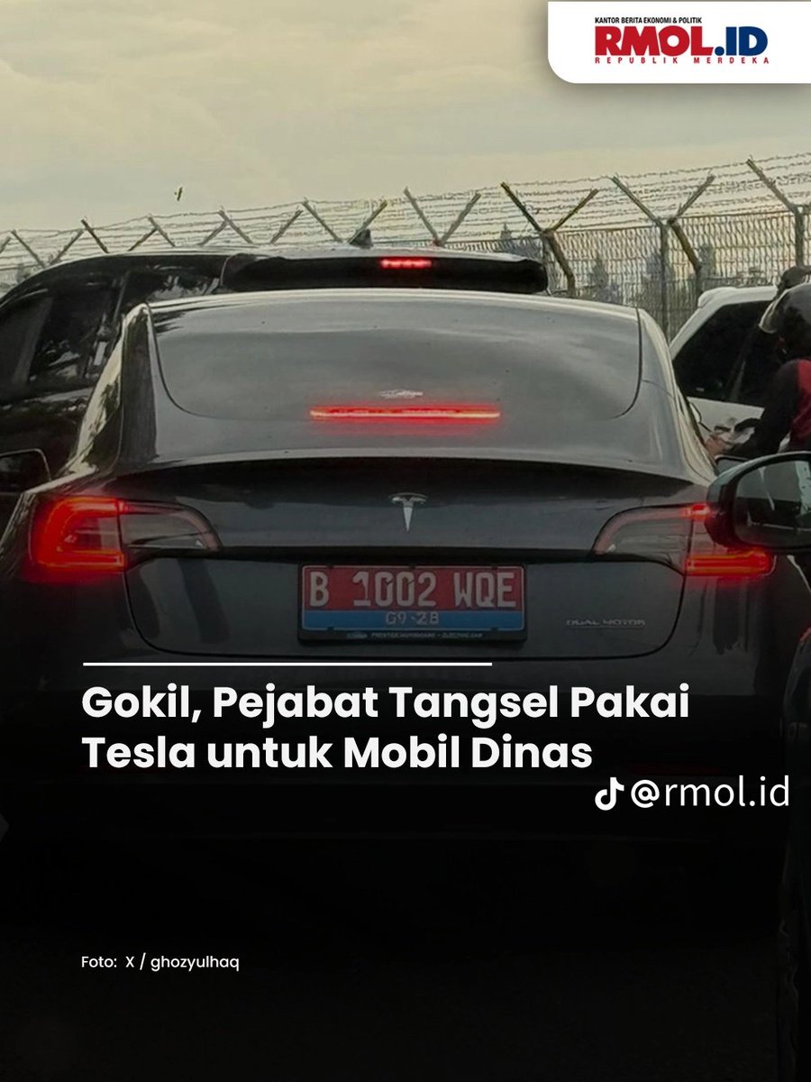 Yuk Berisik tweet media