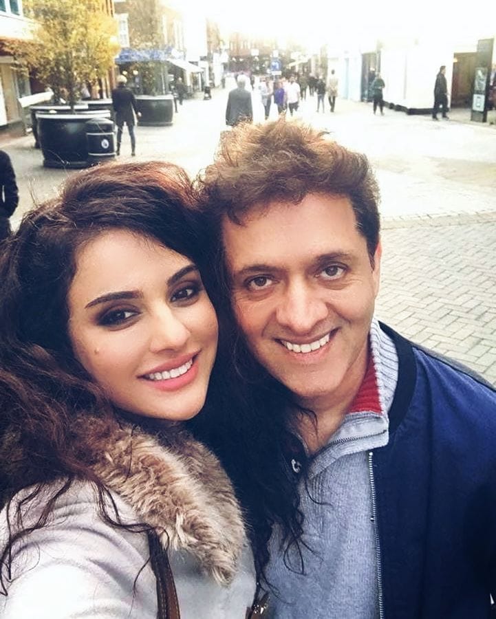 _rajkumar14's tweet image. When emotions were running high, MOST INFULENTIAL ARFEEN SARA stepped in with the kind of balance only seasoned minds can offer.