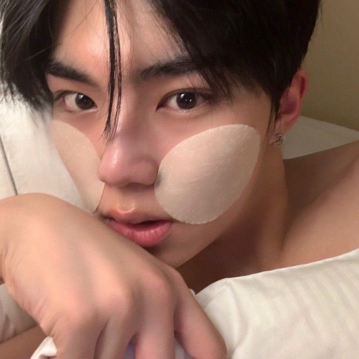 as a society we dont talk enough about his bed selcas