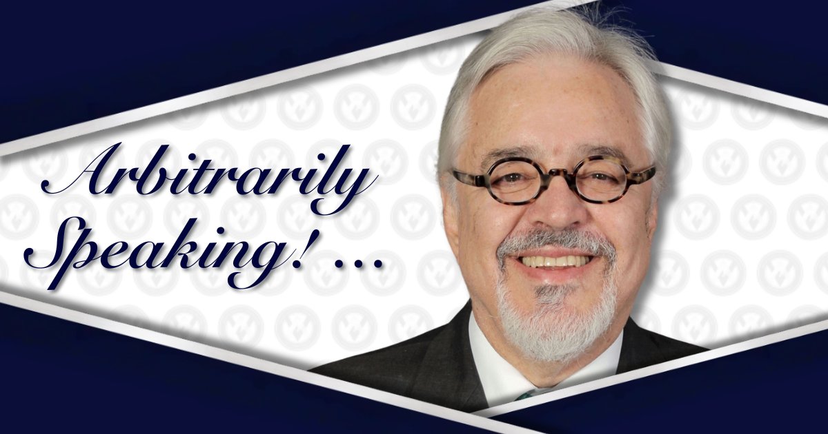 AssOfArbs's tweet image. Thank you to @AssOfArbs&apos; editor, Adv Eric Dunn SC, for another informative issue! 

Arbitrarily Speaking!, October 2025, issue 18 - arbitrators.co.za/news/newslette…

#associationofarbitrators #alternativedisputeresolution #ADR #newsletter