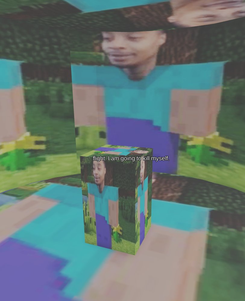 fellarobux's tweet image. playing a real roblox game for once