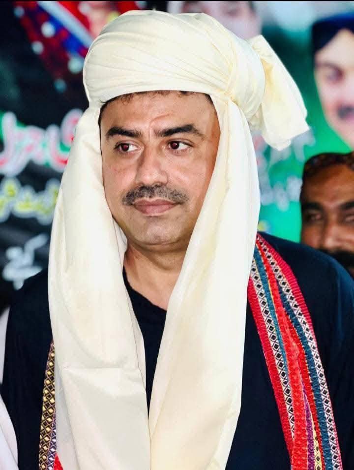 munwerPYO's tweet image. &quot;@JavedNLaghari — President PYO Sindh &amp;amp; Secretary General PPP division SBA — a powerful voice of youth and a devoted leader of the party. A symbol of commitment, struggle, and loyalty to Chairman Bilawal Bhutto Zardari’s vision. ✊🌹 #PPP #PYOSindh&quot;
@BBhuttoZardari 🇱🇾