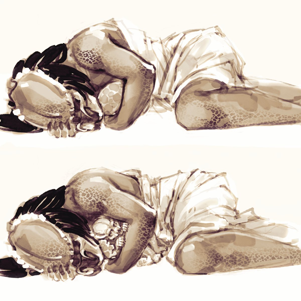 nerioneraso's tweet image. #svsss #predator #shenyuan #yautja 
Ждали ждали
Проспали!