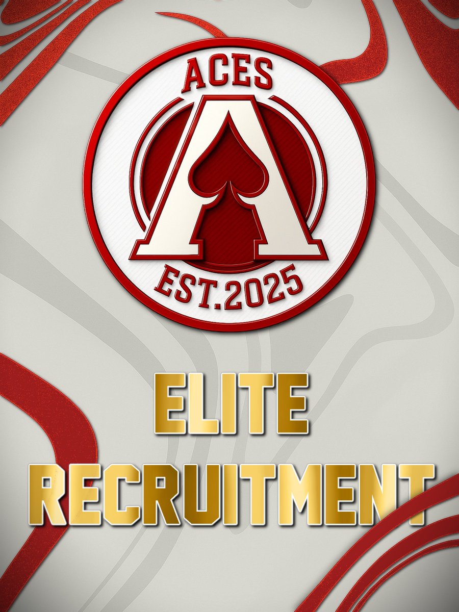 🔥 ACES ESPORTS ELITE RECRUITING 🔥
Seeking SnD &amp; Allmode teams + players with a real winner’s mindset.
Entry fees covered. Early access to MCL events. Gear &amp; sponsors coming.
Deliver = unlimited investment.
Join: discord.gg/gFrChcJj

#CoD #CallofDuty #eSports #BlackOps7 #Bo7