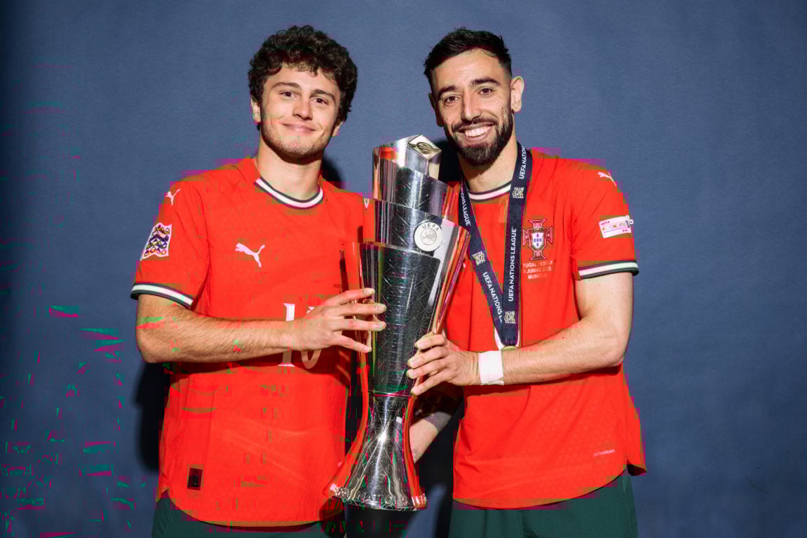 ftbl_dannyy's tweet image. Please make it happen @INEOS 🙏