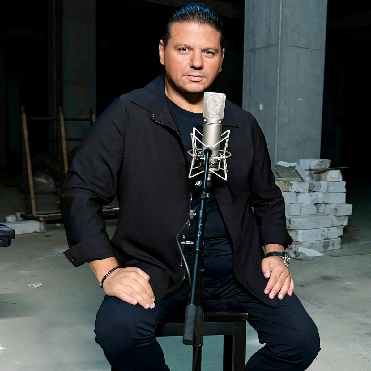 Yazan Kalem Siyah 🎶
youtu.be/kju2DJNTjck?si…