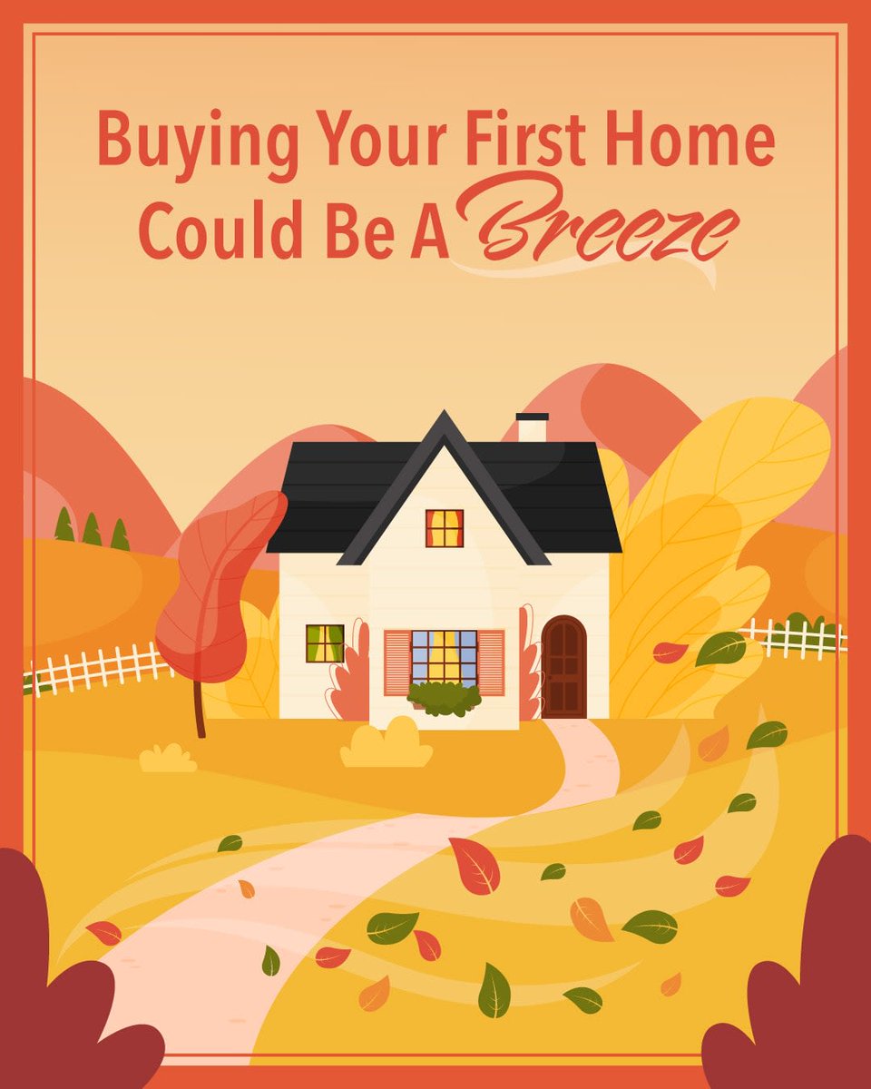 eachus31's tweet image. Are you looking to become a first-time homebuyer but feel intimidated by the process? If you work with a mortgage broker like me, you'll have expert guidance every step of the way. 954-663-6130