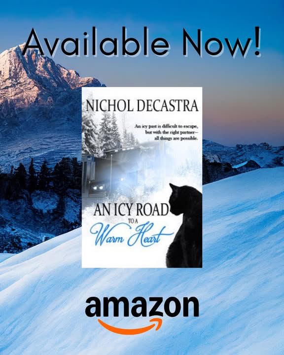 Nichol D. A writer w/MDD who doesn't always write. tweet media