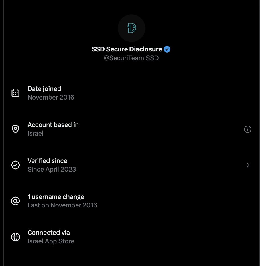 h4ck2s3c's tweet image. X’in son güncellemesinden sonra İsrail menşeli bilinen spyware satıcıları/alıcıları (paragon, candiru, quaDream, nso , intellexa, wintego)  arasına güney kore palavrasını atan ssd disclosure ve italya palavralı Dataflow Security ekleyelim...
- abiy 0dayde çoy paya vay abiy