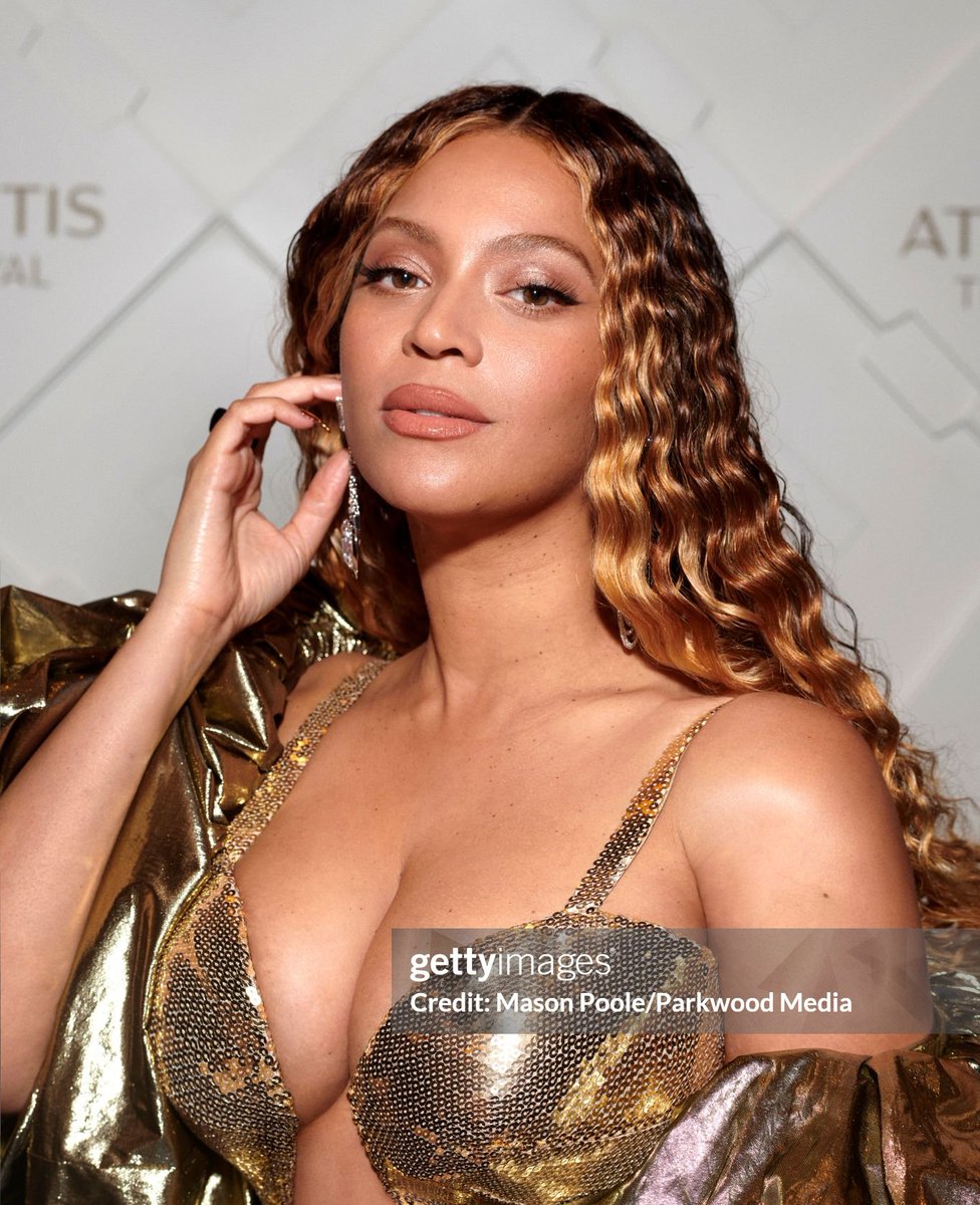 Mind you, these are from Getty Images.