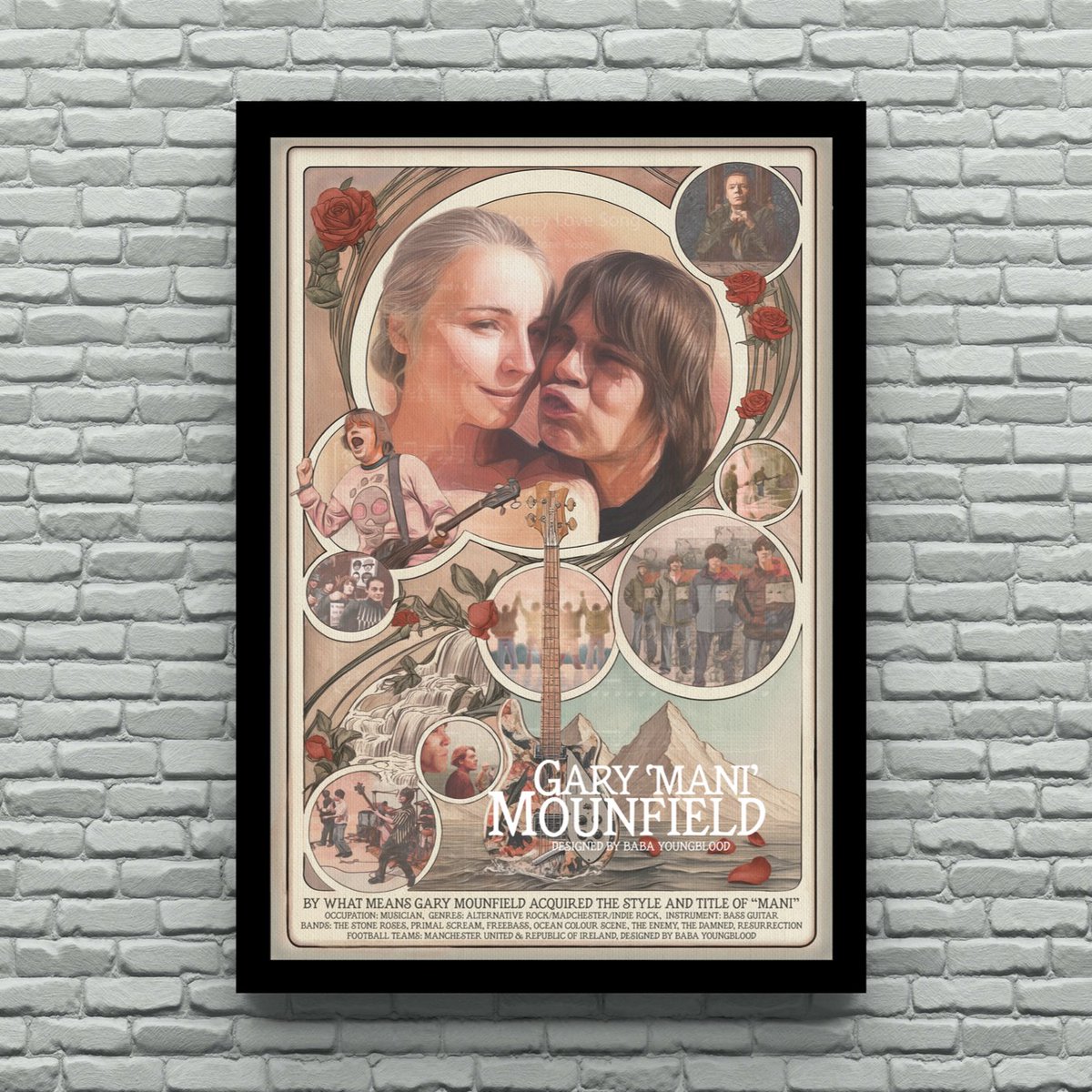 The winners are:
<a href="/slimshaney42/">Shane Walsh</a> 💙 (Denise)
<a href="/indiemaidnew/">Shelly</a> ❤ (Mani)

Congratulations Shaney &amp; Shelly. DM me your info &amp; I'll get your prizes sent out.

Have a nice night folks 🙌 x