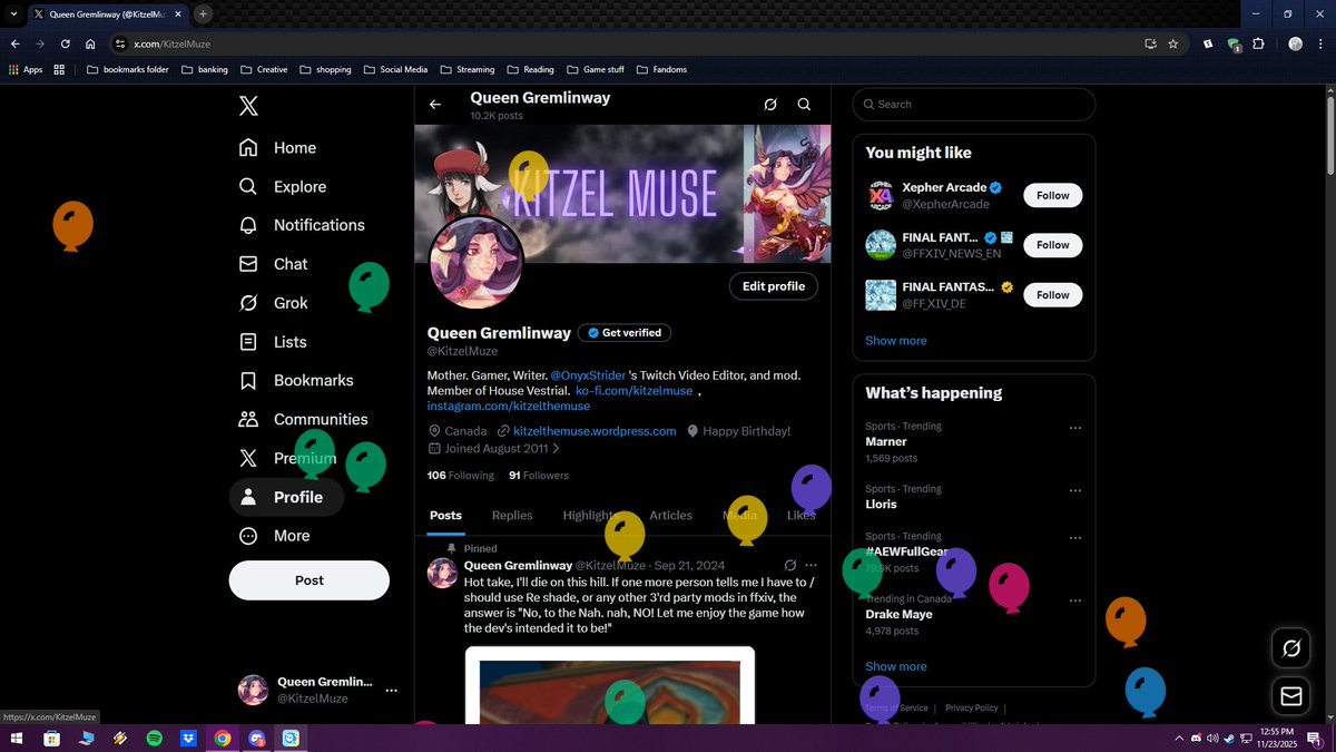 KitzelMuze's tweet photo. yay. https://t.co/jGqgbsD3BK