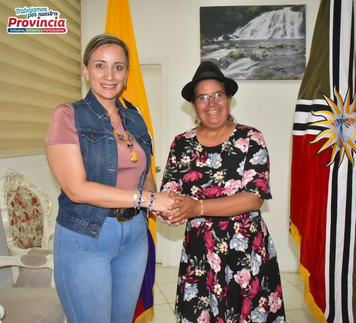 Lulu Tiban tweet media