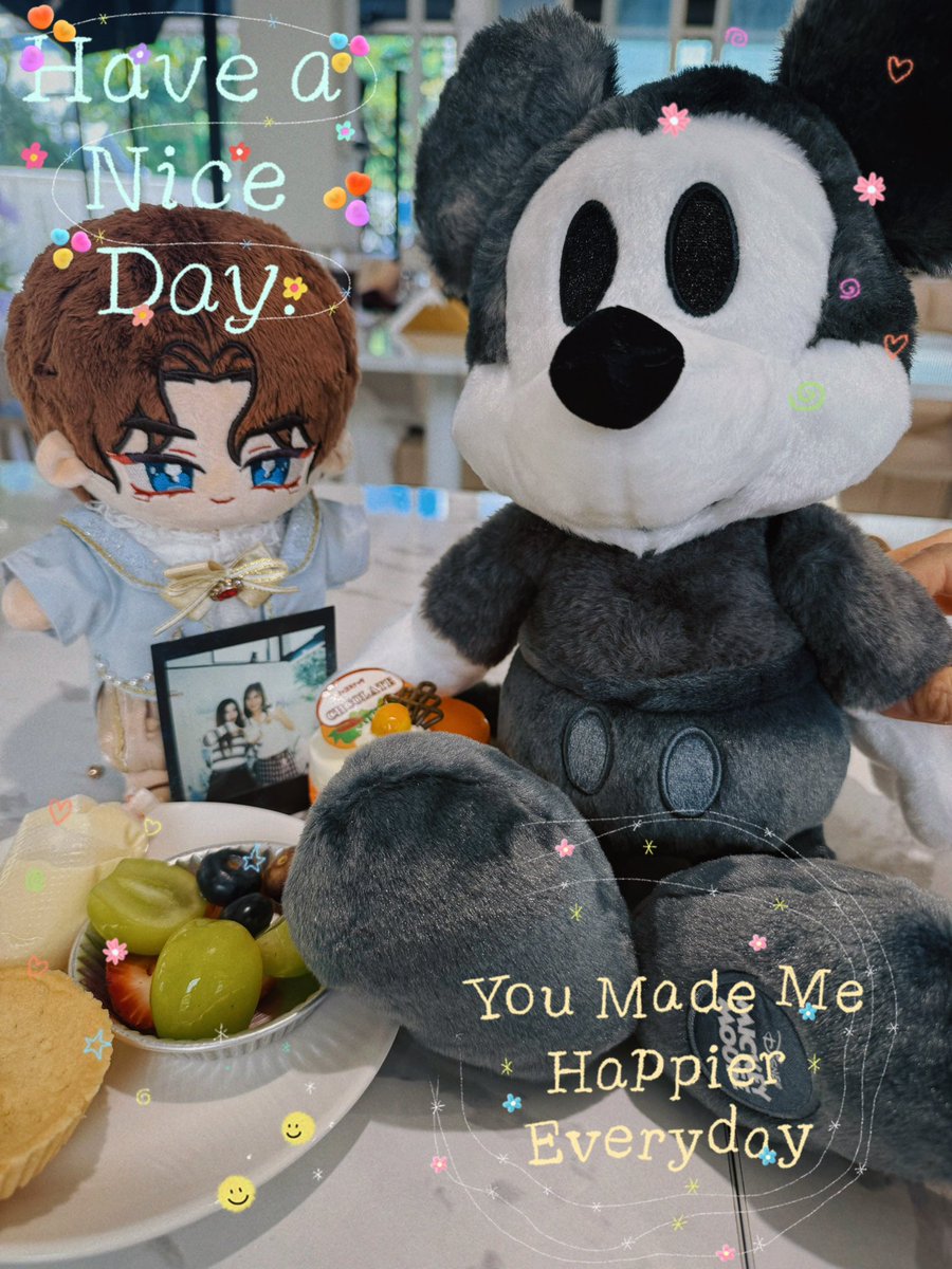 Febin8X2H1's tweet image. See you next time🖤🪽
Everything goes well🤗🍀
#netsiraphop 
@netsiraphop 
#HAPPINET