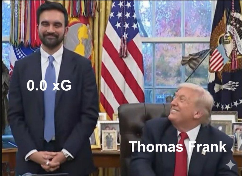 zachcrowley_'s tweet photo. Thomas Frank it might be time buddy https://t.co/OgVUydfZYJ