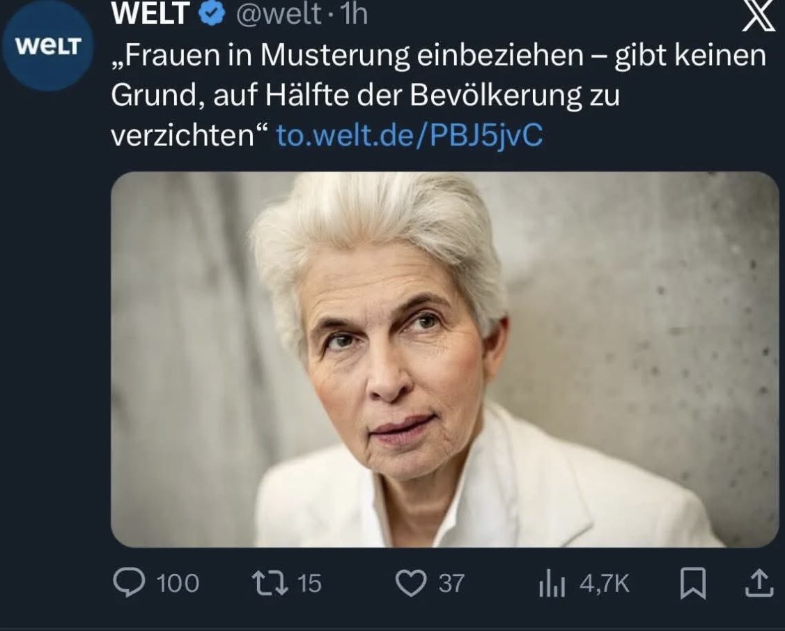 Ute Schlieper tweet media