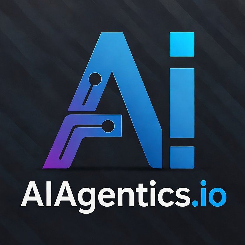 andreiutdotcom's tweet image. AiAgentics.io is more than just a domain; it&apos;s a statement of where AI is headed, and it could be the cornerstone of your next revolutionary project or business in the AI sector. Limited time offer! #AI #Agentics #Agents #Domains