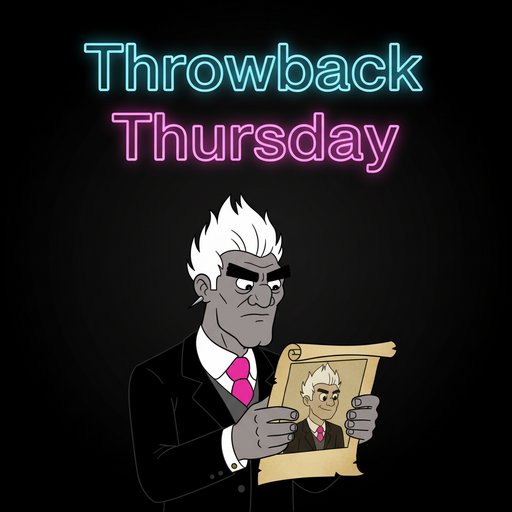 TroglodyteSoci1's tweet photo. #TROG Throwback Thursday 👀

We’ve come a long way, and we’re just warming up.

#Trog4life https://t.co/YHFFk2UTa1