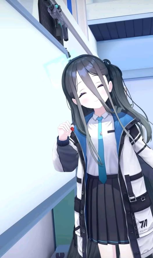 arisu tendou (💙, 💙) (@0xarisu) / Posts / X