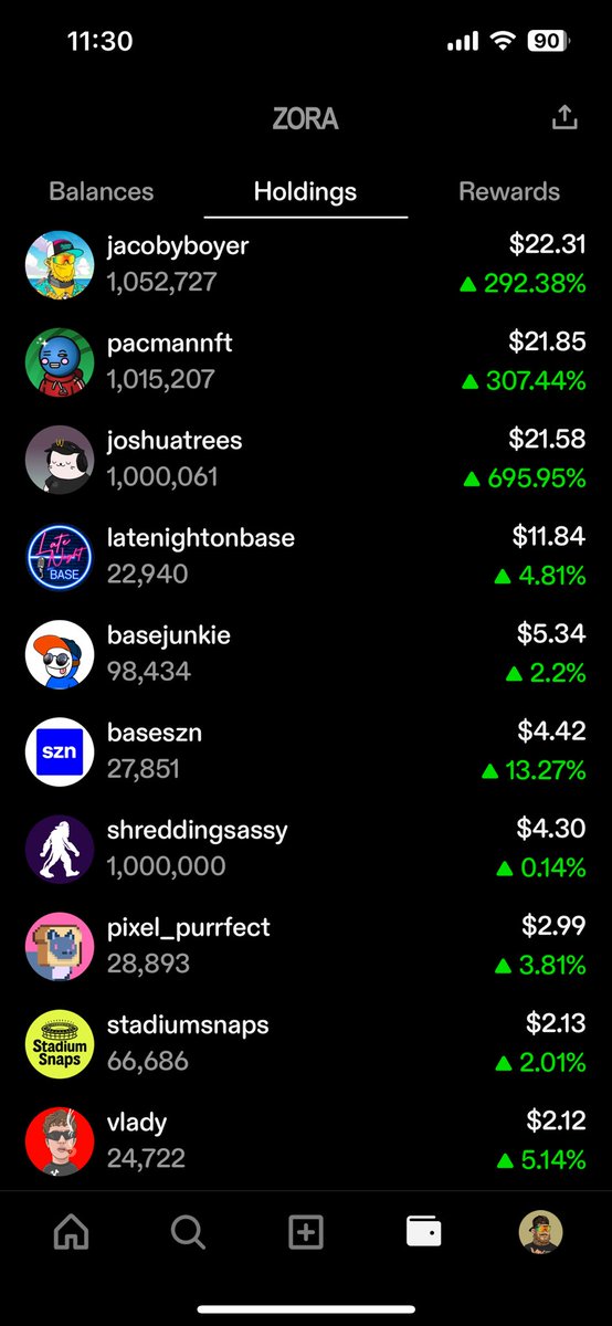 Maple_Skates's tweet image. Sundays are for creators 🟦