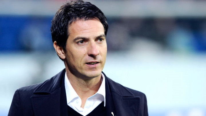 ahmed7baset's tweet image. #معلوماتي

أحد الوكلاء المكلفين بالأمر تواصل مع الألماني &quot;مـاركـو بـيـتزايـولي&quot; وخلال ساعات اتحاد الكرة سيعلن عنه مديرا فنيا للاتحاد عقب إنهاء التوقيع الرسمي.