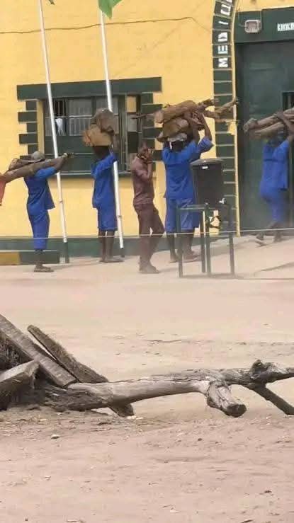 Ahmad Ibrahim Fabe tweet media