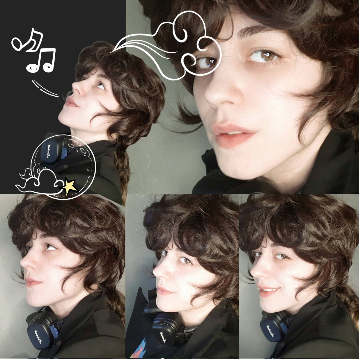 HigKairo's tweet image. fem #spikespiegel ☆ 

#CowboyBebop